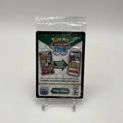 Leafeon ex Pokemon Prismatic Evolutions #006 Sealed - Image 2