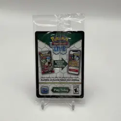 Sylveon ex Pokemon Prismatic Evolution Promo #041 Sealed - Image 2