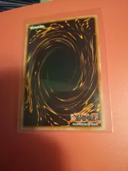 Yugioh Nightmare Wheel RP02-EN081 Rare NM Unlimited - Image 4