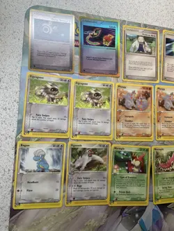 Pokemon E-Reader LP Lot of 58 - Expedition Skyridge Aquapolis + More - Image 2