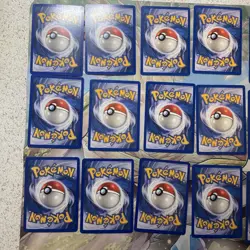 Pokemon E-Reader LP Lot of 58 - Expedition Skyridge Aquapolis + More - Image 5