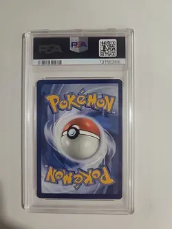 Gengar TG06/TG30 PSA 9 MINT Lost Origin Trainer Gallery Pokemon TCG - Image 2