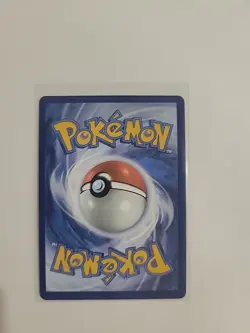 Genesect ex 161/086 Ultra Rare Black Bolt Pokemon Holo Near Mint - Image 2