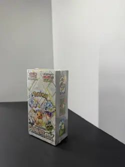 Pokemon - Terastal Fest ex Booster Box - SV8a - Japanese - Sealed - US Seller - Image 5