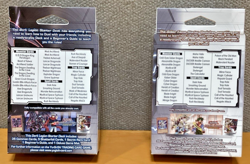 Set of 2 YU-GI-OH! Trading Card Game STARTER DECKS 1st Edition KONAMI [2015] NEW - Image 3