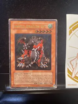 Yugioh Armed Dragon LV5 SOD-EN014 - Ultimate Rare 010🔥HP🔥 - Image 1