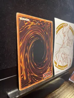 Yugioh Armed Dragon LV5 SOD-EN014 - Ultimate Rare 010🔥HP🔥 - Image 5