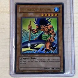 YuGiOh Vintage Card Collection, 1st Edition's, Rares, Holo's. - Image 3