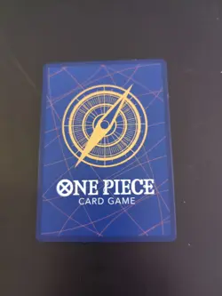 Sanji (Winner Pack 2025 Vol. 1) EB01-014 R Foil One Piece Promotion Cards Eng NM - Image 2