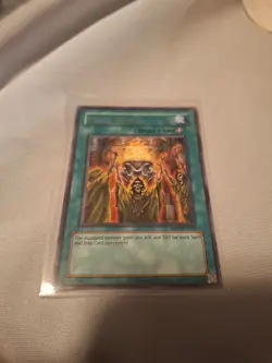 Yugioh Mage Power RP02-EN039 Rare NM Unlimited - Image 2