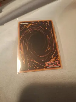 Yugioh Mage Power RP02-EN039 Rare NM Unlimited - Image 3