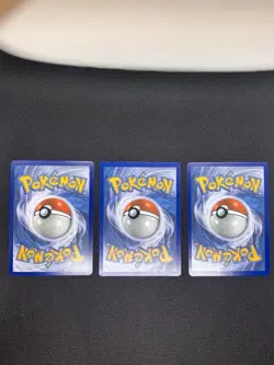 M Charizard EX, M Venusaur EX, M Blastoise EX - 3 Card Lot (Evolutions) - Image 2