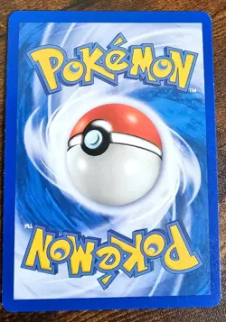 Pokemon Growlithe Sandstorm Regular Card 65/100 Near Mint Condition - Image 2