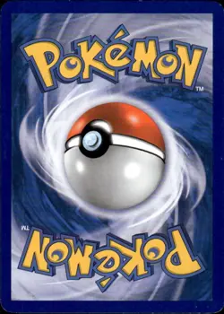 Slowpoke Common HeartGold SoulSilver 81/123 Water Pokemon Card - Image 2