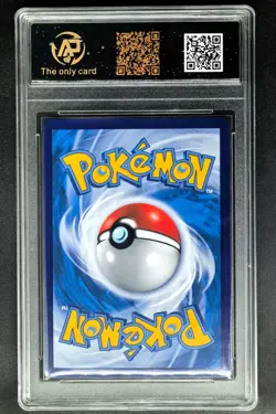 2024 Pokemon Cards CHN. Flapple 001/008 AR RPA 9.5 (SAME AS PSA 9) - Image 2
