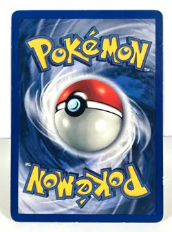 Vtg Pokemon Shadowless Base Set Card Lot of 6 Charmander Bulbasaur Magikarp MP - Image 4