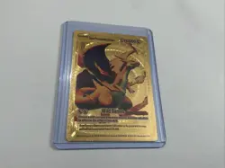 pokemon cards Super Fire-breathing Dragon HP183200 three evolution - Image 1