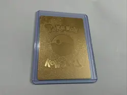 pokemon cards Super Fire-breathing Dragon HP183200 three evolution - Image 3