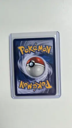 Clefairy 094/088 Perfect Order Illustration Rare Full Art Holo Pokemon Card NM/M - Image 2