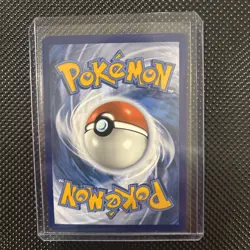 Pokemon Snorlax SV: Paldean Fates 202/091 Shiny Rare Holo Card English - Image 2