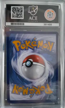 Pokemon TCG Articuno Card 161/159 Journey Together Illustration Rare Ace 10 - Image 2
