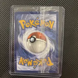 Pokemon TCG Mewtwo #52 SV Scarlet & Violet 151 Holo Promo Card Ultra Rare SEALED - Image 2