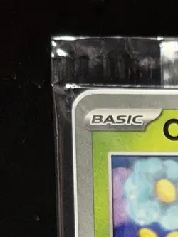 Oddish - 102 Normal SV: Scarlet & Violet Promo Cards SEALED - Image 2