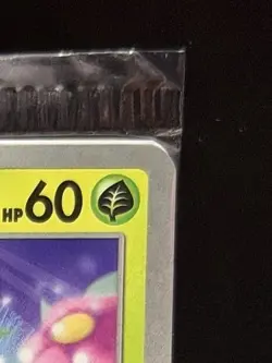 Oddish - 102 Normal SV: Scarlet & Violet Promo Cards SEALED - Image 3