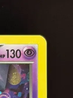 Crobat - 33/119 (Cosmos Holo) 033/119 Holofoil Miscellaneous Cards & Products - Image 3