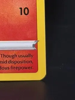Cyndaquil - SWSH221 (Cosmos Holo) Holofoil SWSH: Sword & Shield Promo Cards - Image 5