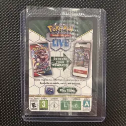 Pokemon TCG Mew Ex #53 SV Scarlet & Violet 151 Holo Promo Card Ultra Rare SEALED - Image 2