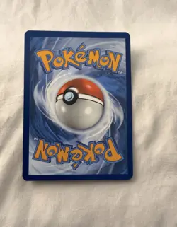 Zoroark 143/086 White Flare IR Holo Pokemon Card - Near Mint - Image 2