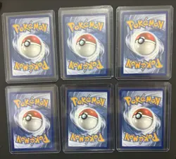 Perfect Order Full Art Lot 6 Cards Espurr, Probopass, Drapion… - Image 2