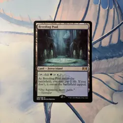 Breeding Pool R Promo Pack: Throne of Eldraine 246 LP - Image 1