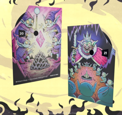PreSale MTG Secret Lair Commander Deck Goblin Storm PRE-ORDER CONFIRMED - Image 3