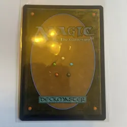 MTG: Spider-Man - Spider-Sense(Foil) - Rare - 0046NM - Image 2