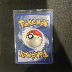 Wigglytuff 19/130 Holo Rare Base Set 2 Pokemon Trading Card Vintage - Image 2