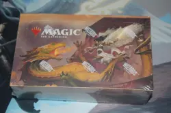 MTG Dominaria Remastered (DMR) Draft booster box *New & Sealed* - Please Read - Image 2