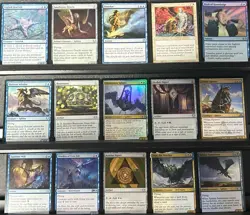 ***Custom Commander Deck*** Yennett, Cryptic Sovereign - "Oddities" - MTG EDH - Image 5