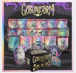 Goblinstorm Secret Lair Deck Magic The Gathering MTG PRESALE - Order confirmed - Image 1
