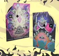 PreSale MTG Secret Lair Commander Deck Goblin Storm PRE-ORDER CONFIRMED - Image 3