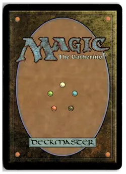 MTG Living End - Time Spiral Heavily Played English - Image 2
