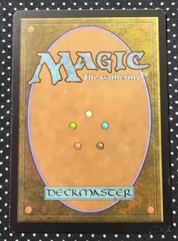 Magic: The Gathering - Auntie's Snitch Morningtide - 57/150 - Rare - Image 2