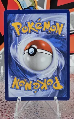 TCG POKEMON PIPLUP FULL ART HOLO 042 PROMO 30TH ANNIVERSARY - Image 2