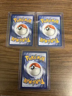 Pokemon Alola: Rowlet, Litten, Popplio TCG First Partner Illustration Series 1 - Image 2