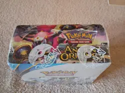 Amazing Factory Sealed Pokemon XY Ancient Origins Booster Box With Acrylic Case - Image 4