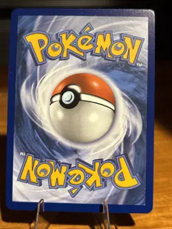 Meowth Ex 062/088 Perfect Order Nm Pokemon Tcg Trading Card - Image 2