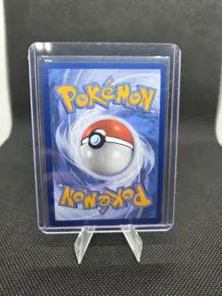 Pokemon Flareon 167 SV Black Star Promos Promo Stage 1 Flame Regular EN - Image 2