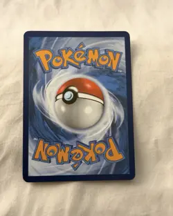 Pokemon TCG Cynthias Roserade Illustration Rare SV10: Destined Rivals 184/182 NM - Image 2