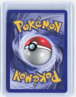 Seaking 60/130 Uncommon Base Set 2 Pokemon Lightly Played - Image 2